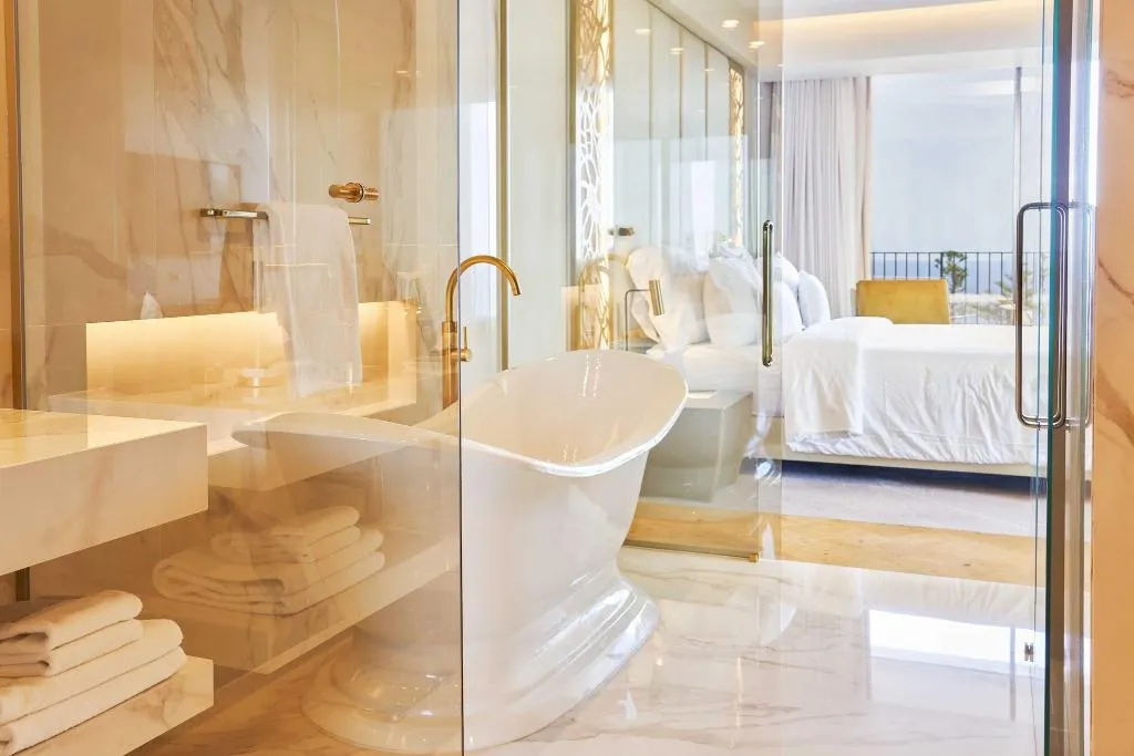 Room, Savoy Palace The Leading Hotels of the World, Madeira