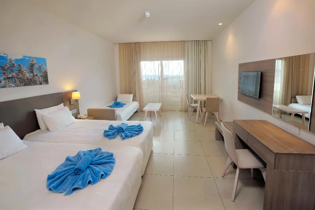 STUDIO DELUXE Room, Euronapa, Cyprus