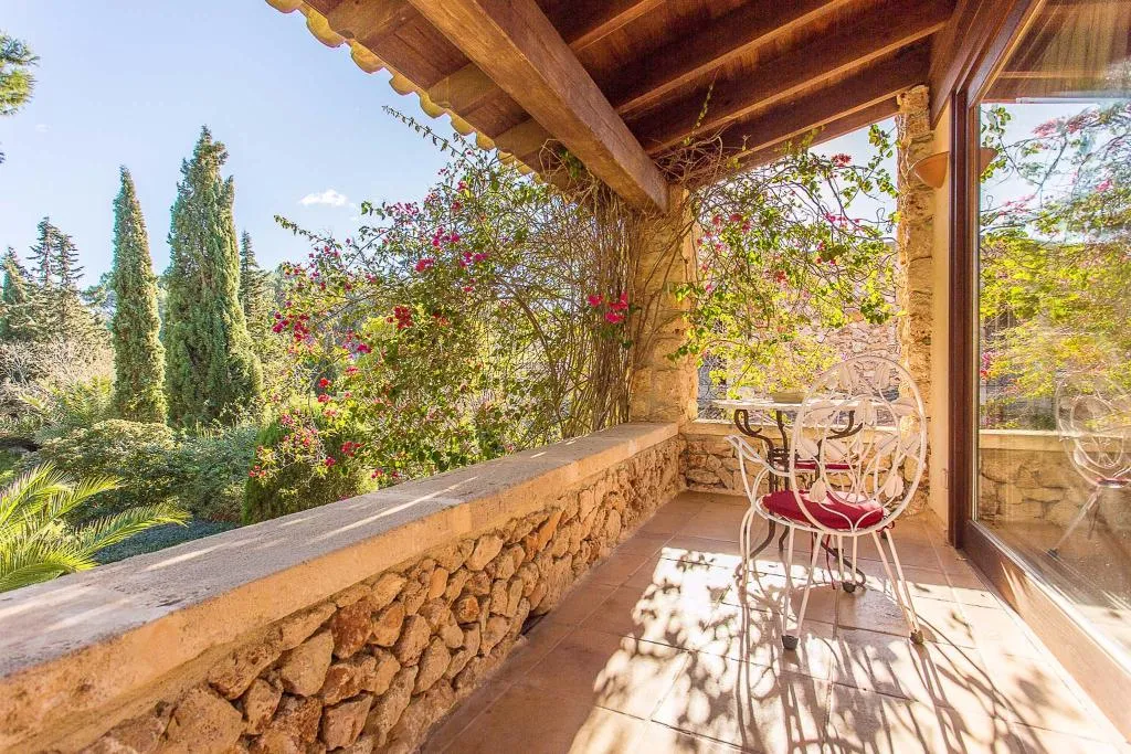 SUITE STANDARD Room, Son Foguero Agroturismo, Majorca