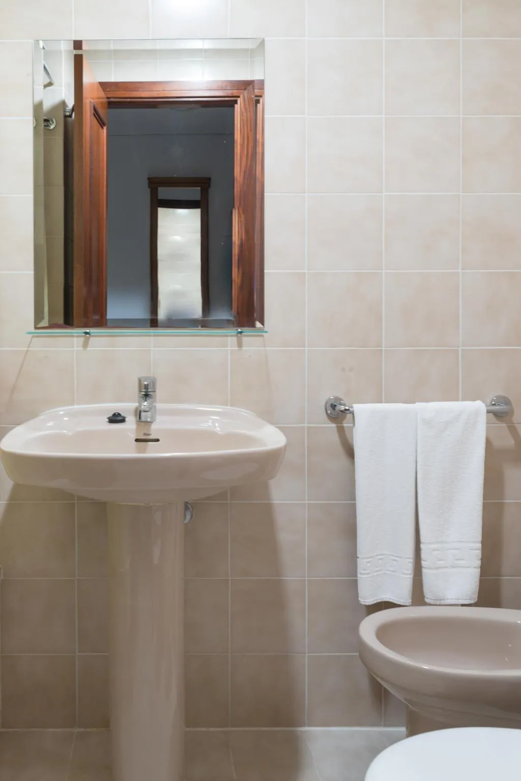 APARTMENT ONE BEDROOM Room, Apart. Gemelos  2- Beninter, Costa Blanca