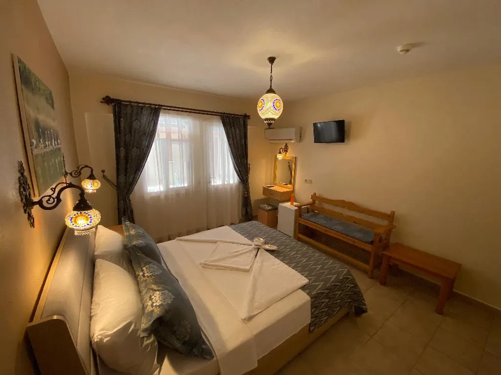 Room STANDARD Room, Portakal Hotel, Dalaman
