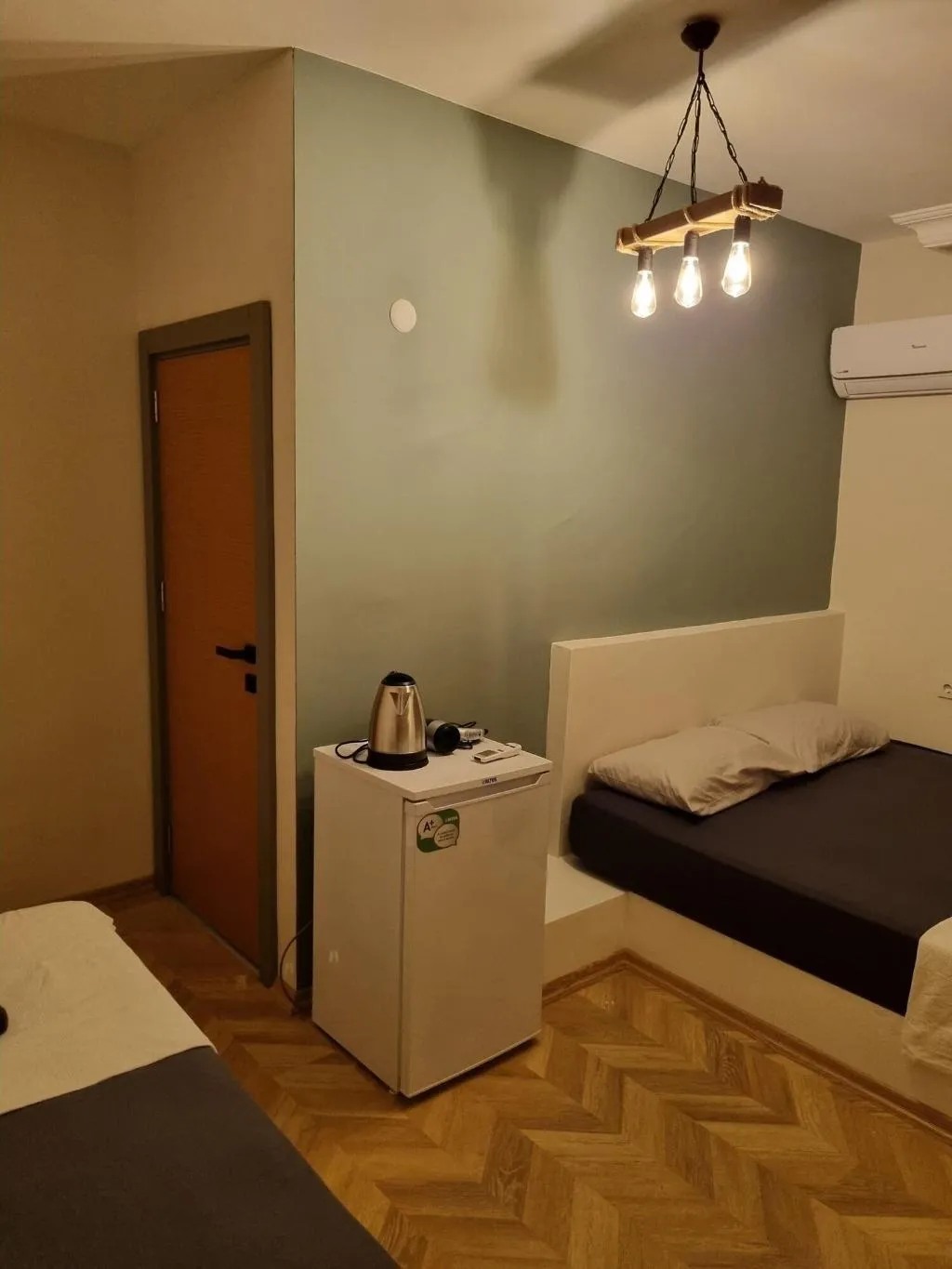 Room, El Mundo Suites, Antalya