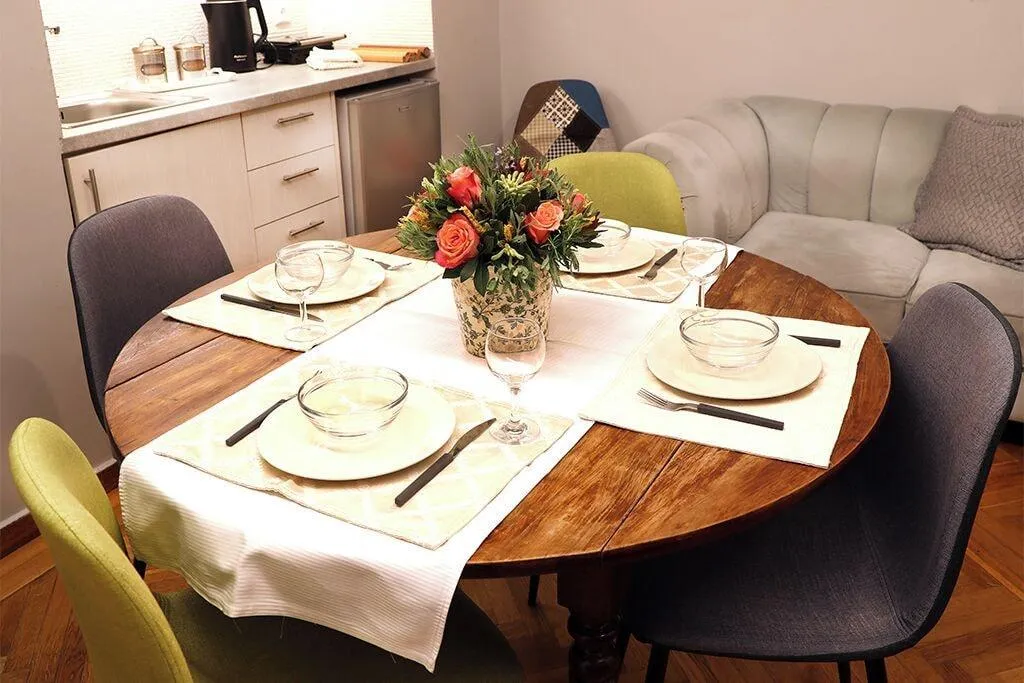 Room, Hellenic Hospitality House, Athens
