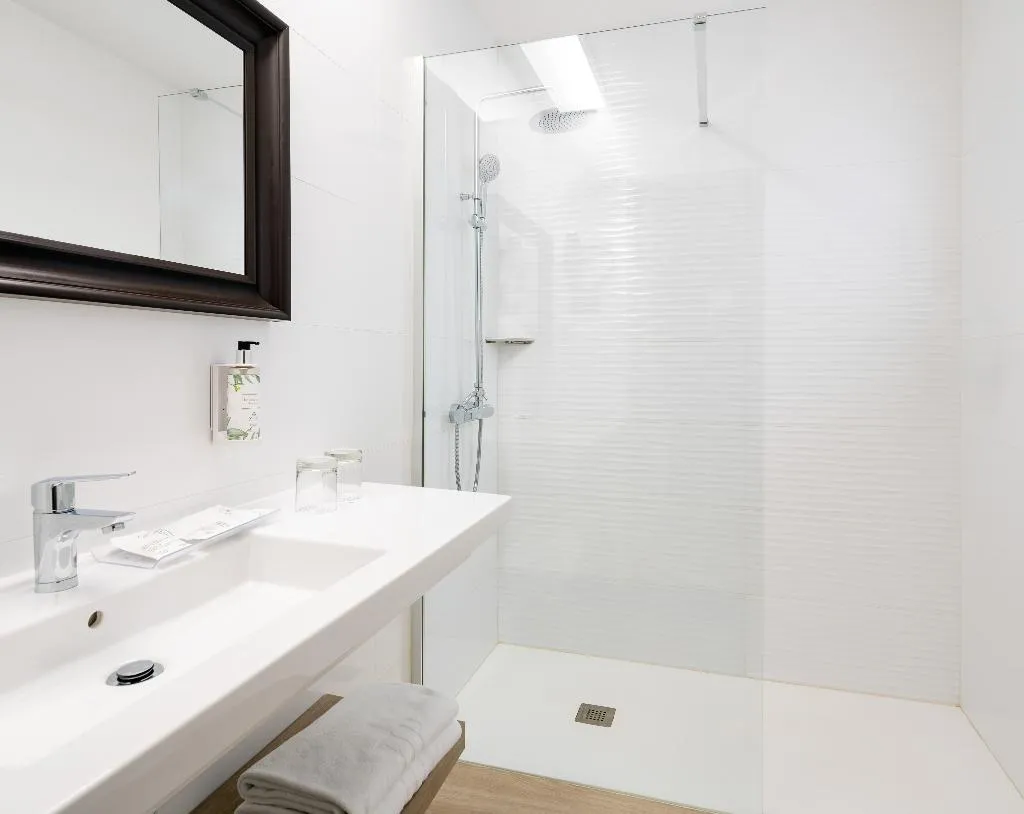 Room, Sercotel Parque Las Palmas, Gran Canaria