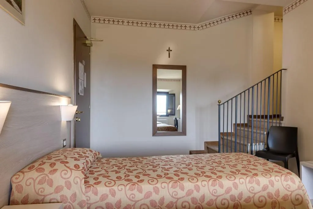 Room, Villa La Stella - Casa per Ferie, Florence