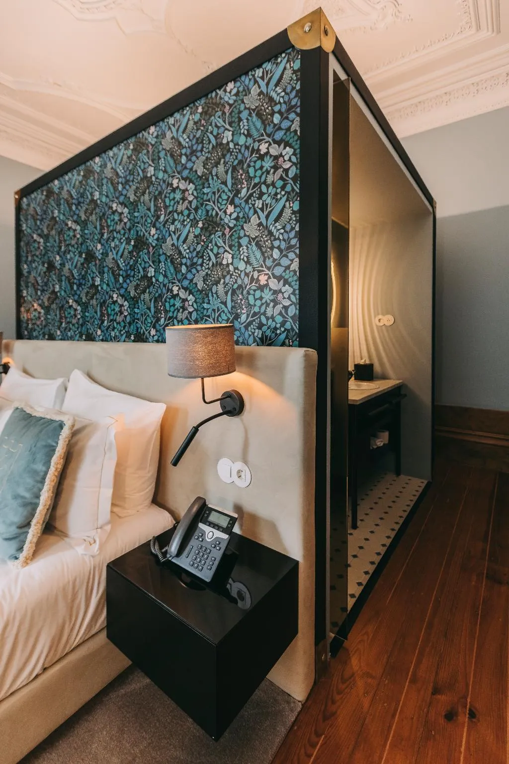 DOUBLE CLASSIC Room, Torel Royal Court, Porto