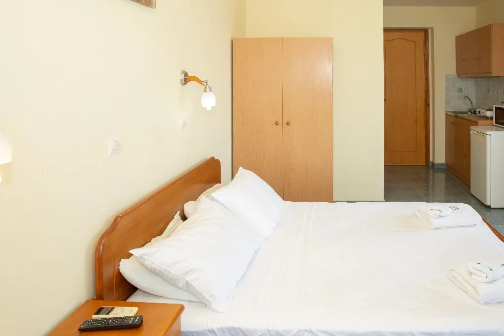 STUDIO STANDARD Room, Alia suites & Alia beachfront suites and spa, Rhodes