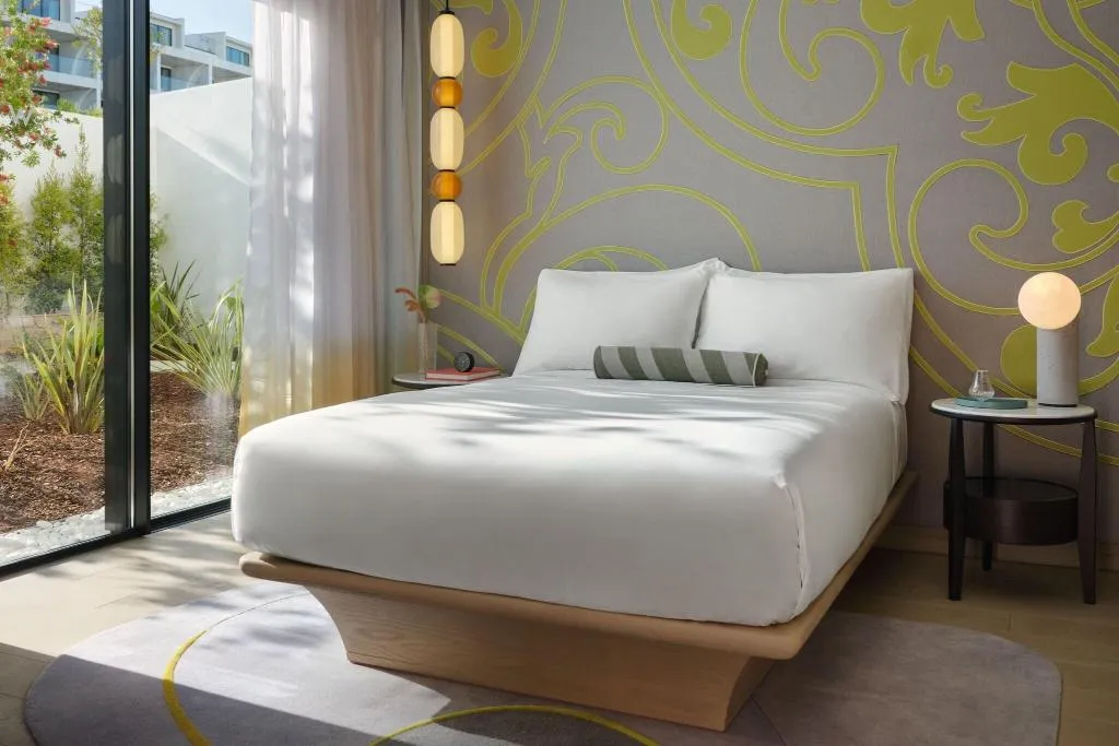 Room, W Residences Algarve, Algarve