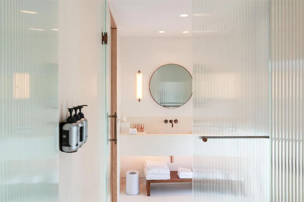 Room, The Standard, Ibiza, Ibiza