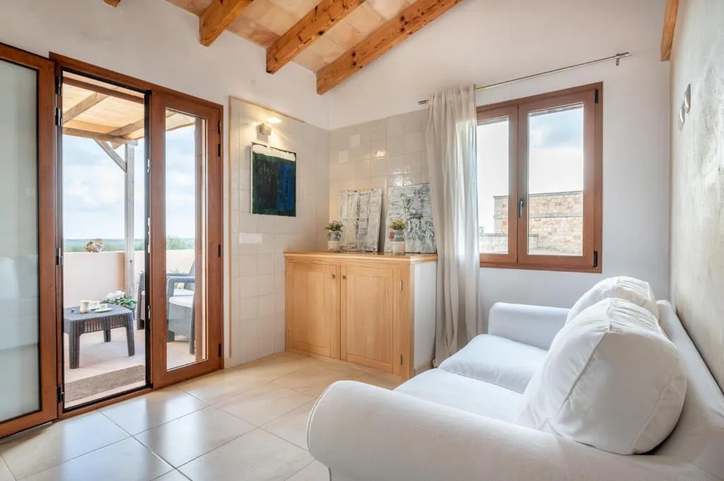 Double or Twin STANDARD Room, Finca Art 9, Majorca