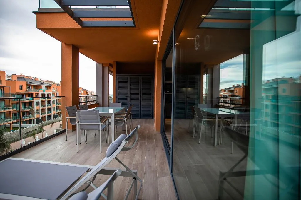 APARTMENT CAPACITY 1 Room, Arguineguin Park By Servatur, Gran Canaria