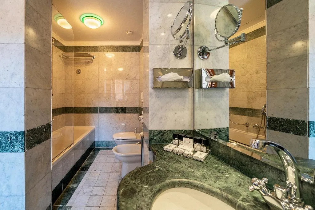 TRIPLE DELUXE Room, Colombina, Venice