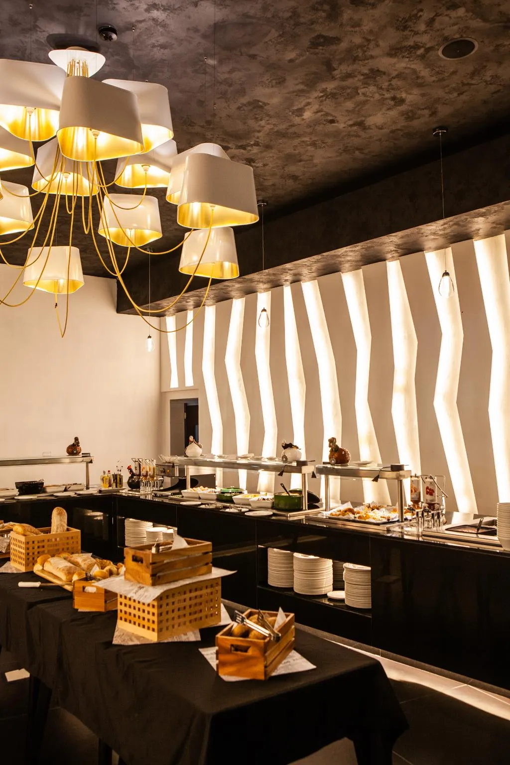 Restaurant, H Hotel & SPA - Adults Only, Malta