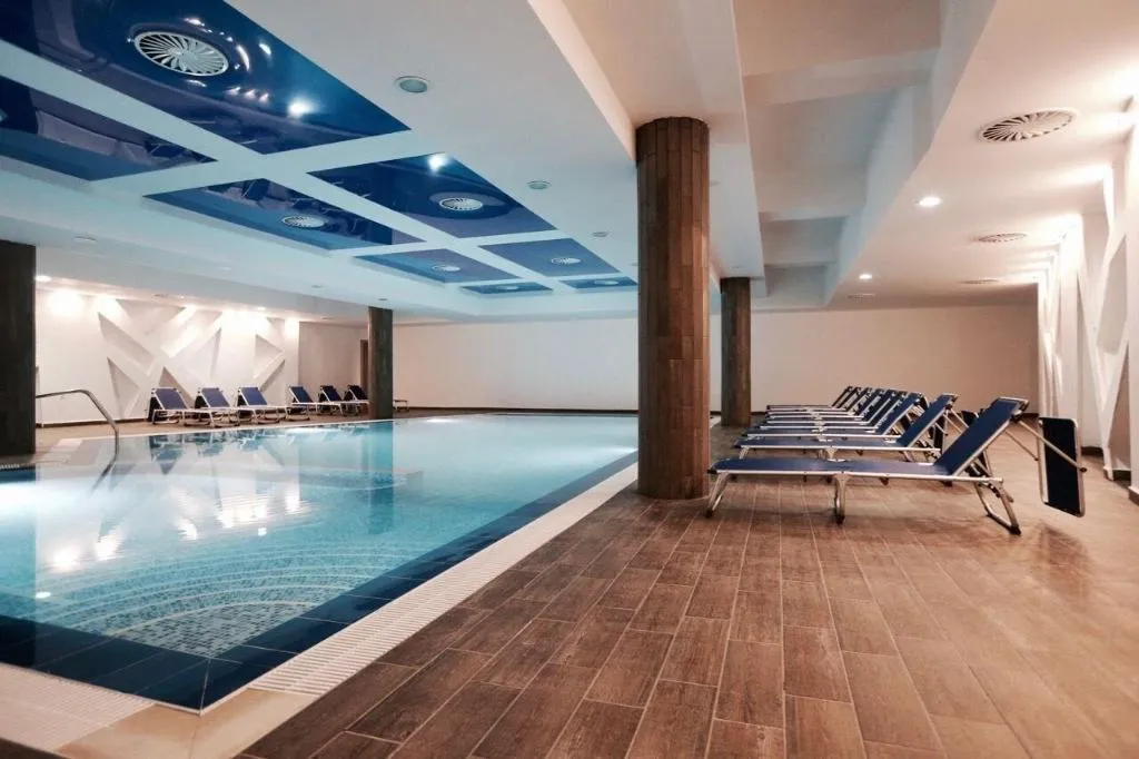 Sports and Entertainment, Arena Mar Hotel & SPA, Varna