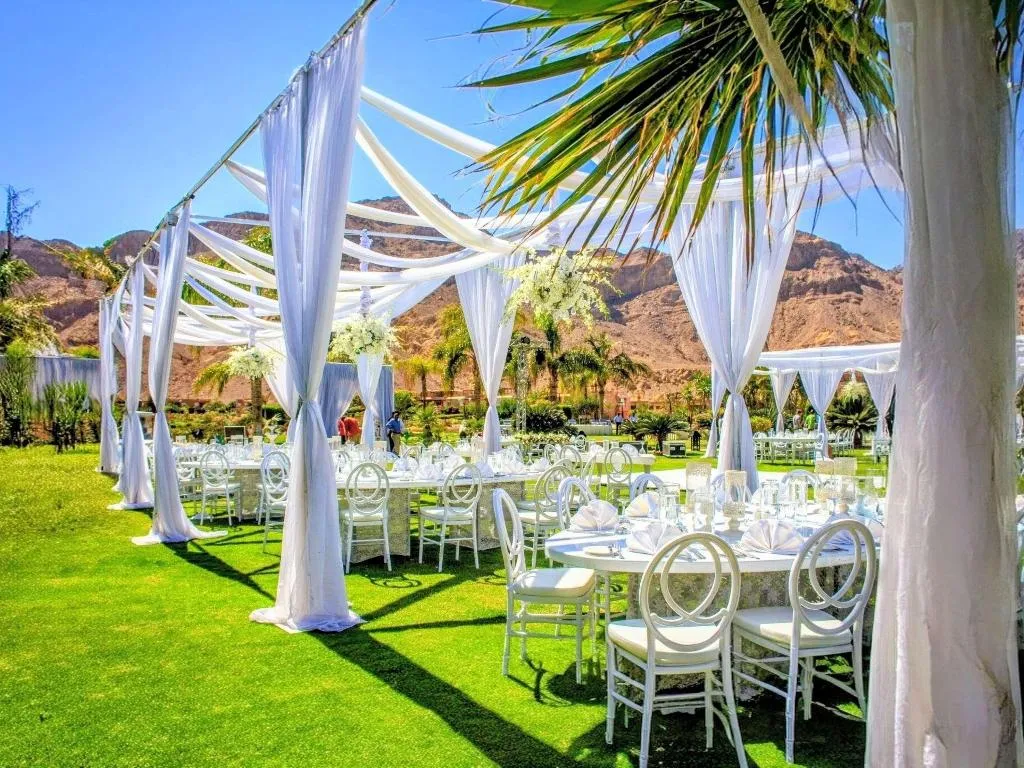 Conferences, Mövenpick El Sokhna, Cairo