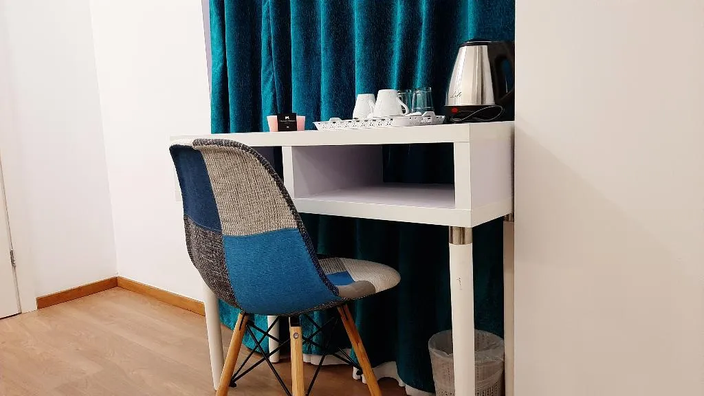 DOUBLE SINGLE USE STANDARD Room, Athenian Montaza Hotel, Athens