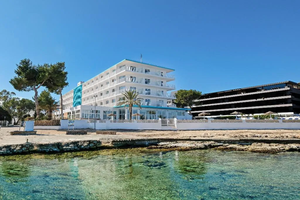 General view, AzuLine Hotel Mar Amantis and Mar Amantis II, Ibiza