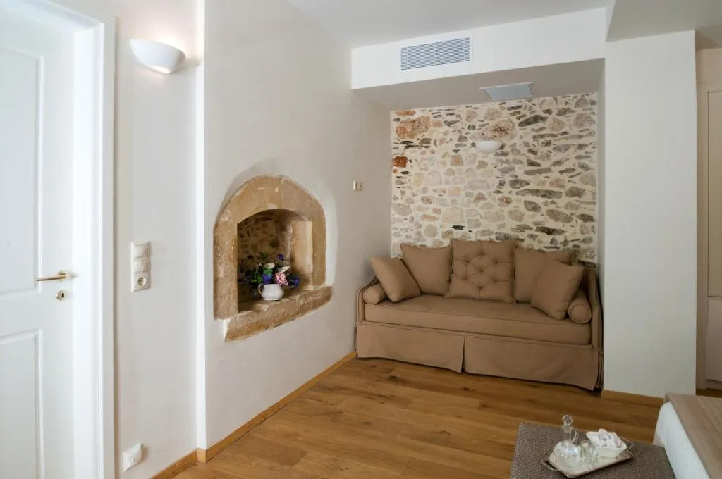 Room, Z Boutique Hotel, Crete
