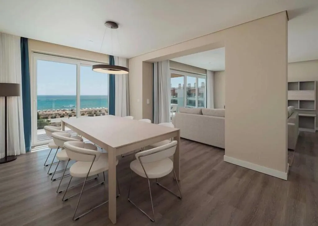 Room, Dom Pedro Residences, Algarve