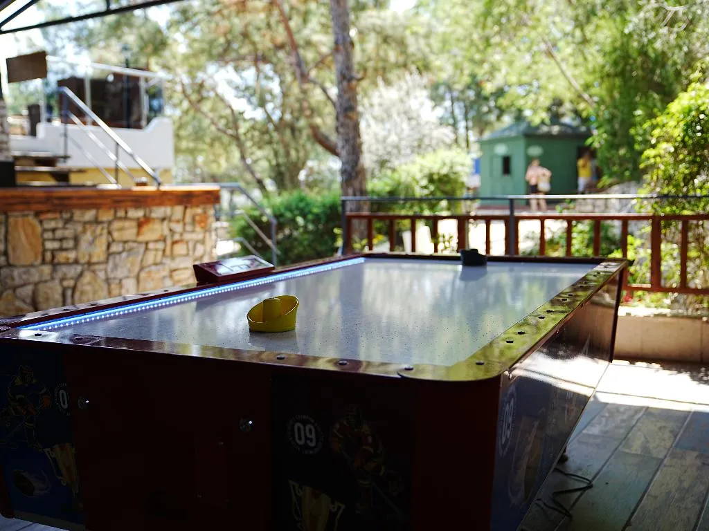 Sports and Entertainment, Bodrum Park Resort, Bodrum