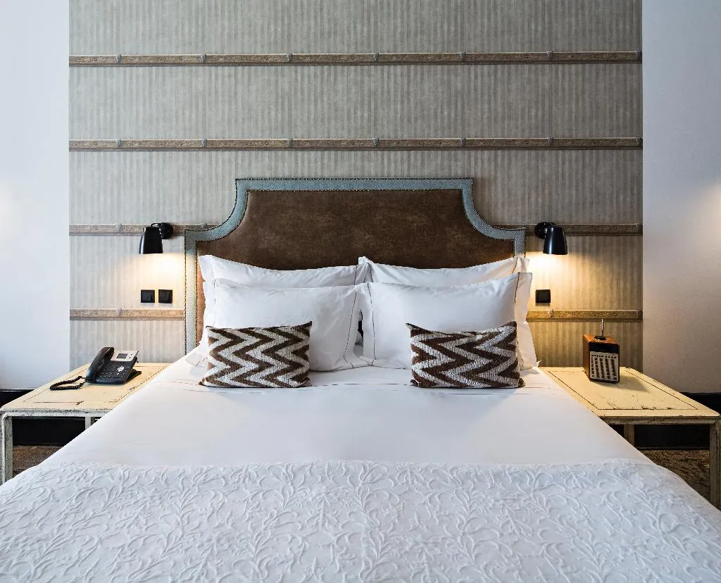 SUITE DELUXE Room, AlmaLusa Baixa Chiado, Lisbon