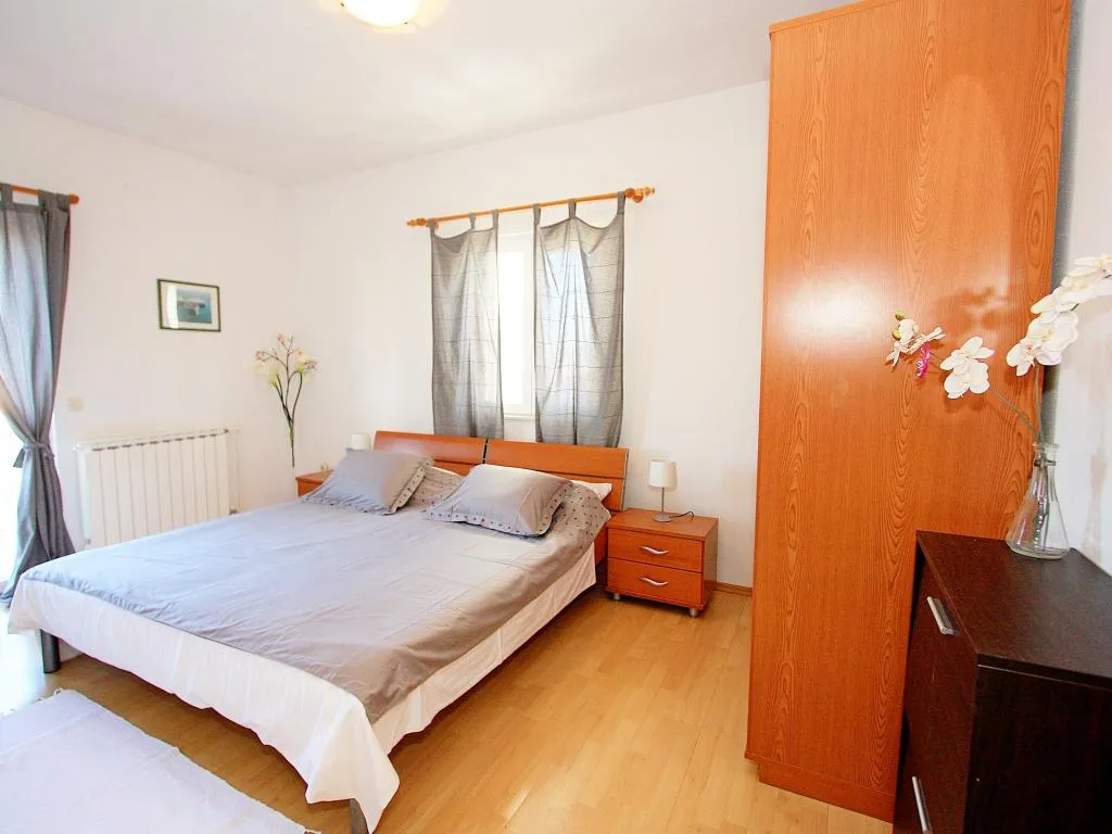 APARTMENT CAPACITY 6 Room, Apartments Maria, Split