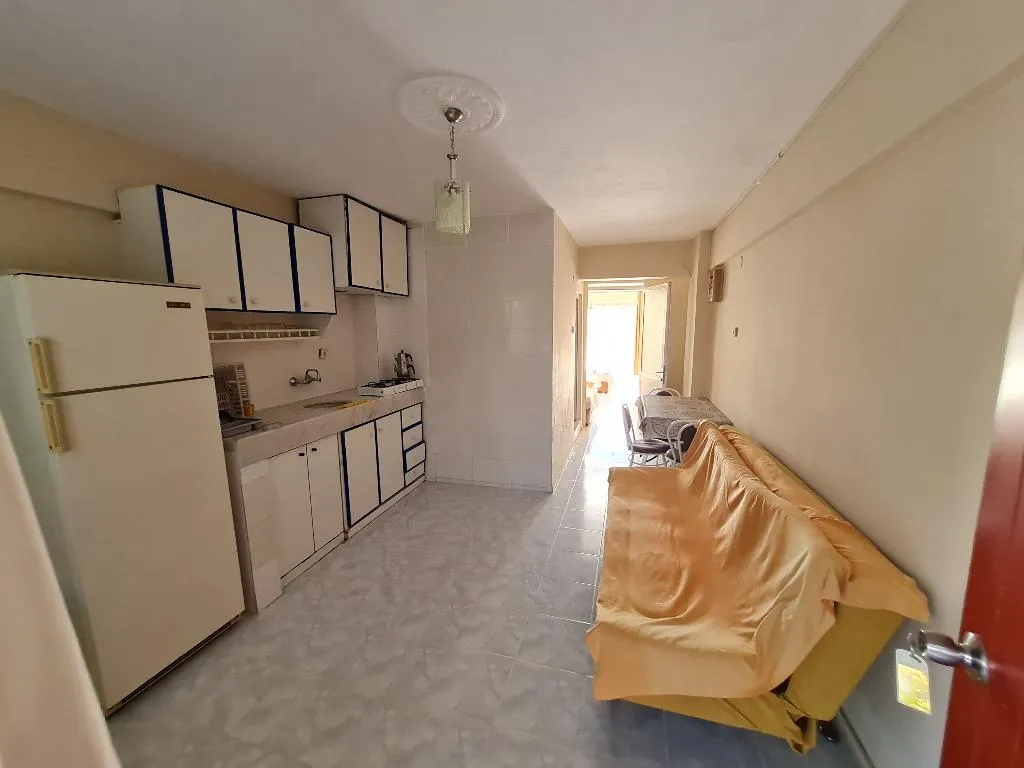 APARTMENT Presidential Room, Ozgun Apart Hotel, Izmir