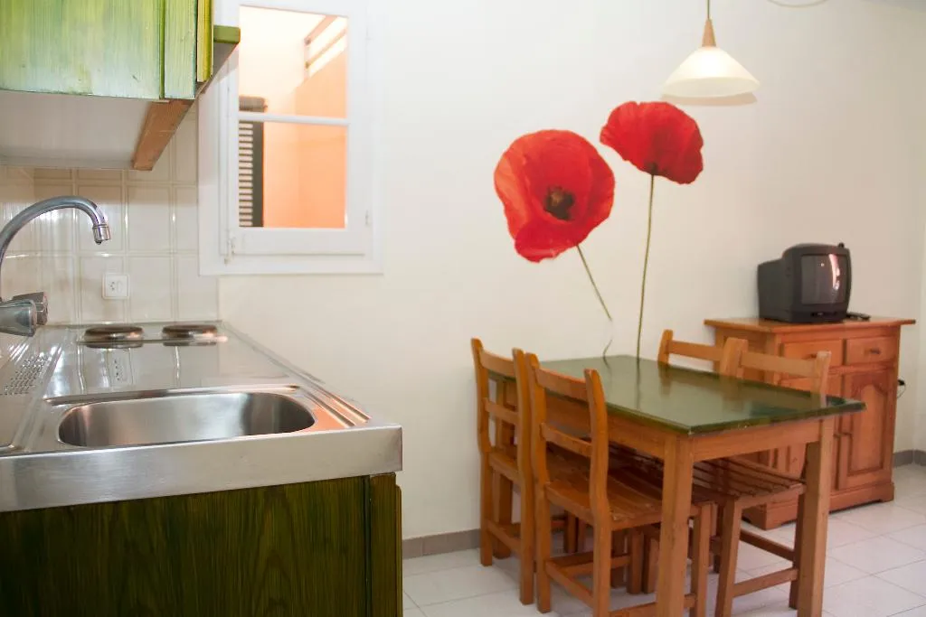 APARTMENT TWO BEDROOMS Room, Apartamentos Club Andria, Majorca