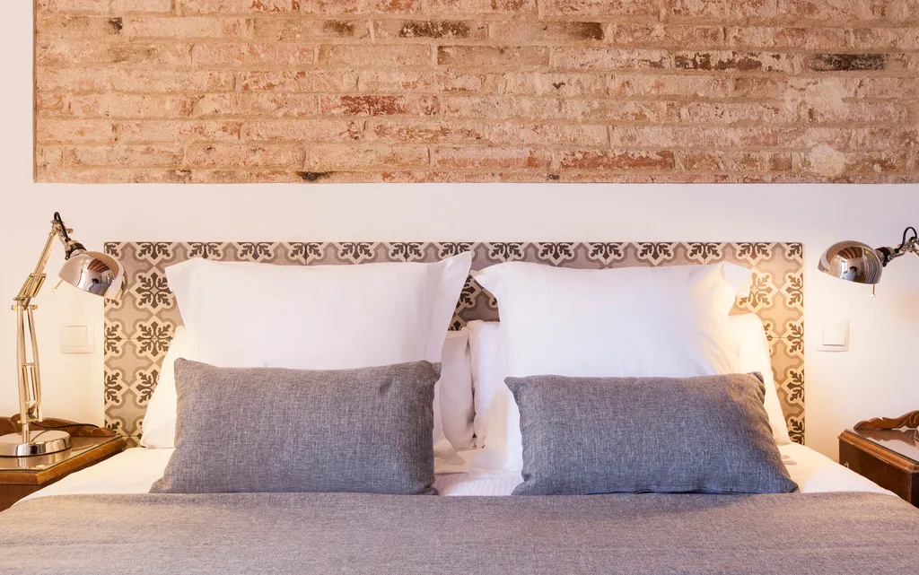 APARTMENT WITH BALCONY Room, Charming Flats by Aspasios, Barcelona