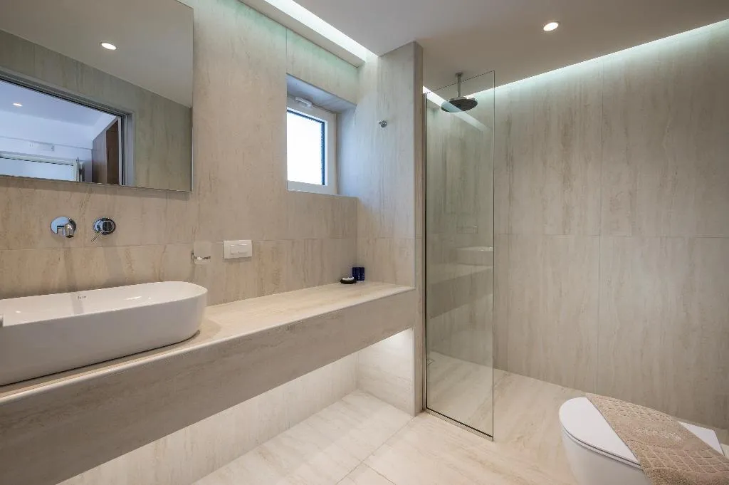 DOUBLE SUPERIOR Room, Tarra Seaside Hotel, Crete