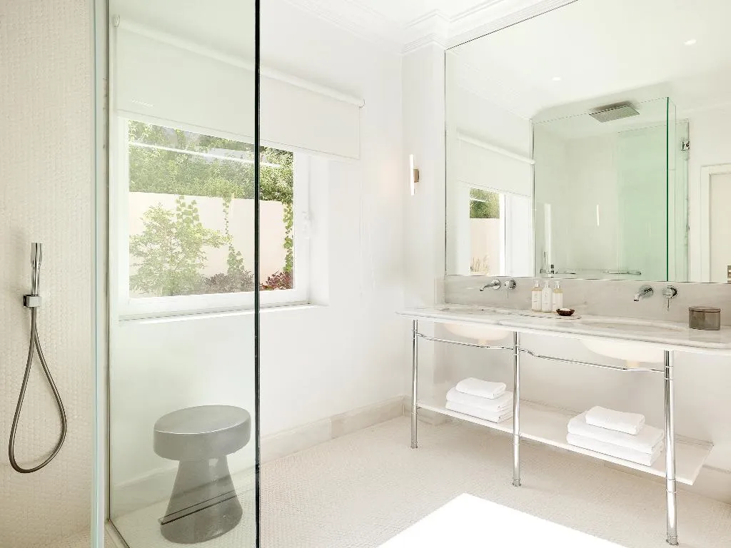 VILLA CAPACITY 8 Room, Mandola Rosa, A Resort to Live, Athens