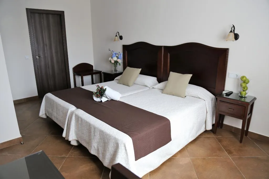 Room, Hotel Arcos de Montemar, Costa Del Sol