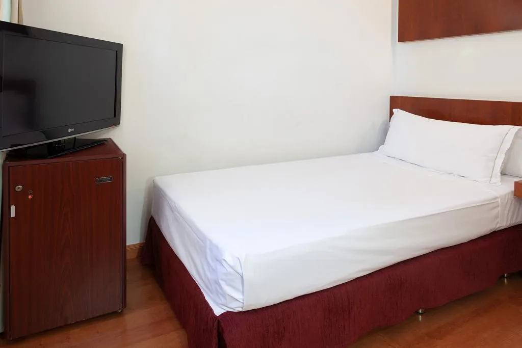 SINGLE STANDARD Room, Senator Huelva, Costa De La Luz