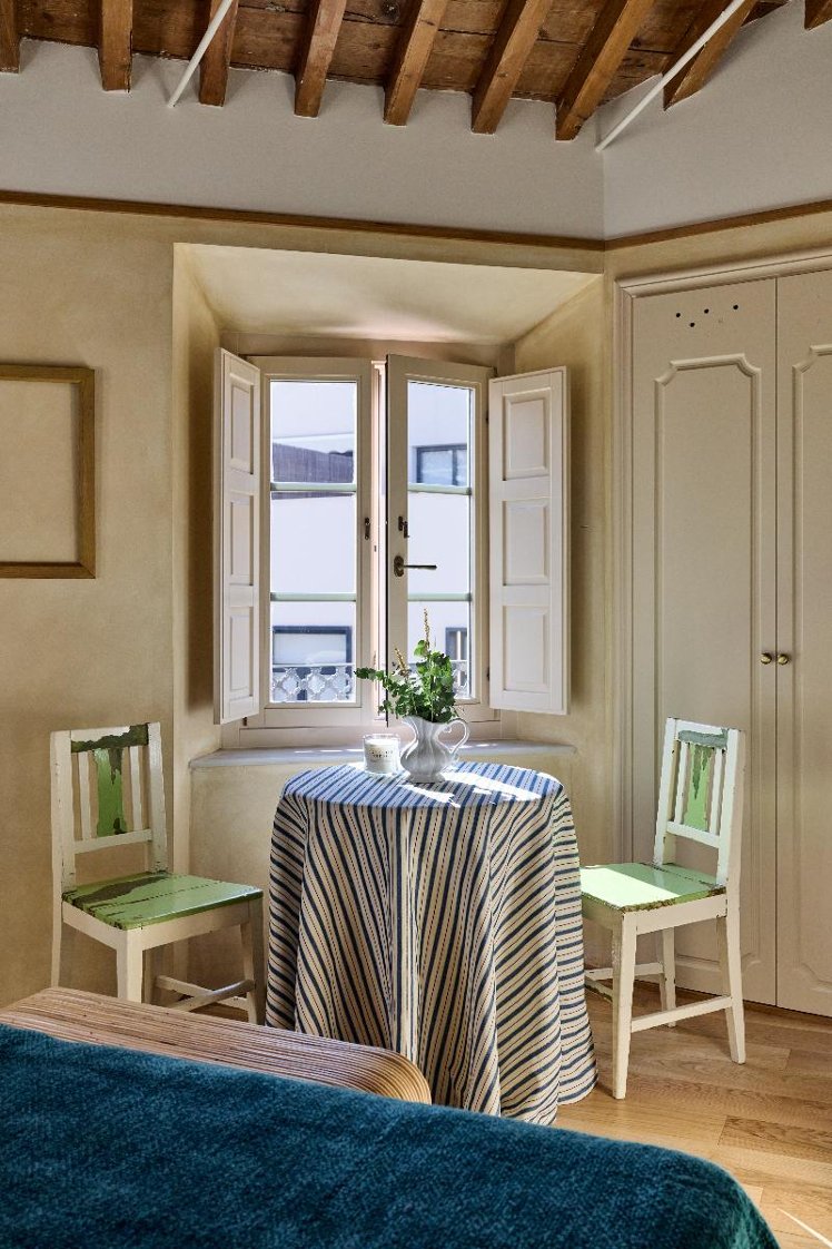 DOUBLE SUPERIOR Room, Cristine Bedfor Guest Houses Malaga, Costa Del Sol