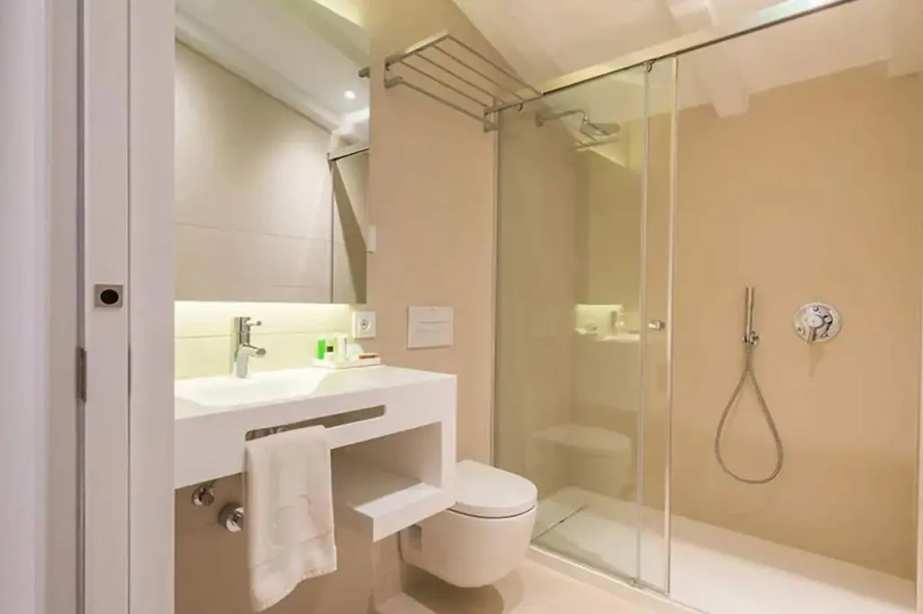 Room, Hotel Can Mostatxins, Majorca