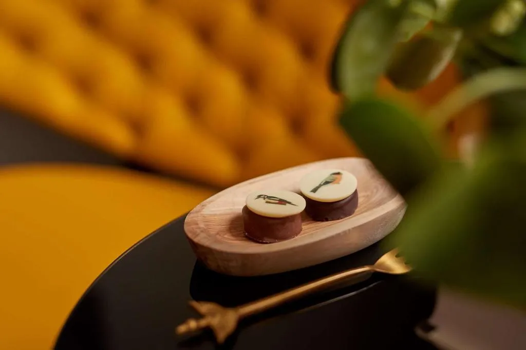 Room, Park Plaza Vondelpark, Amsterdam