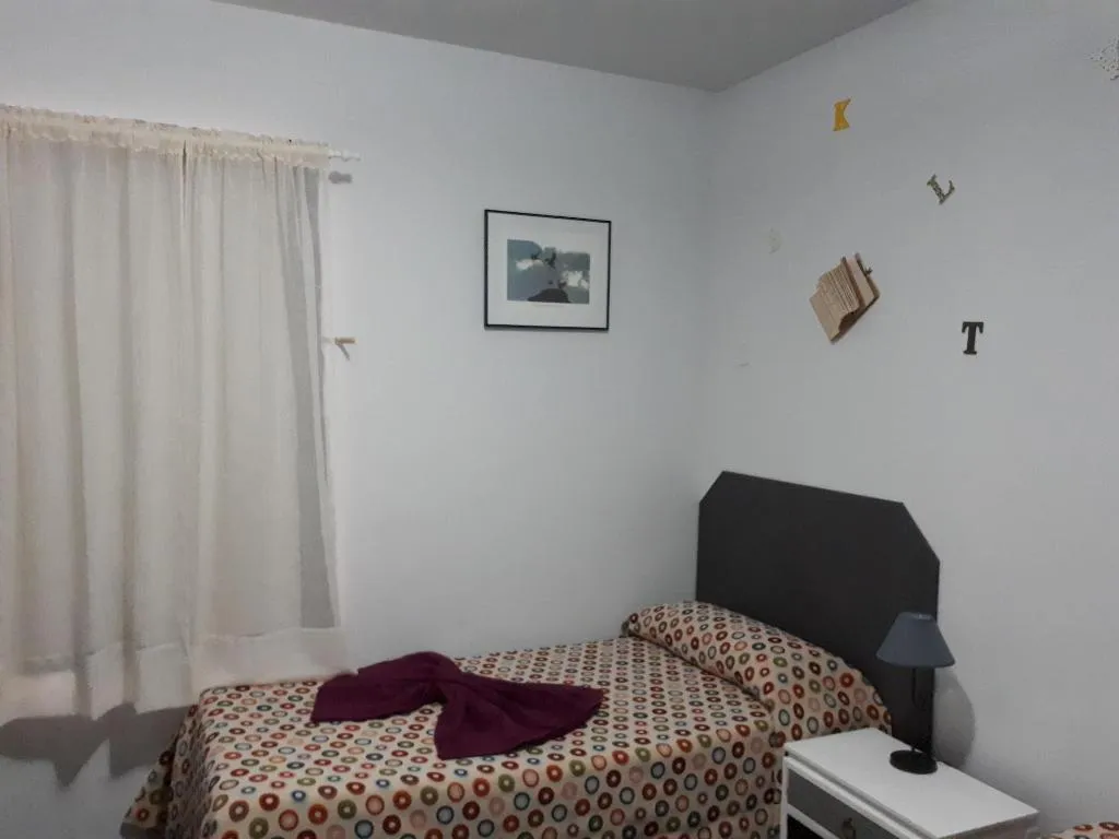 Room, El Sueño del Quijote, Madrid