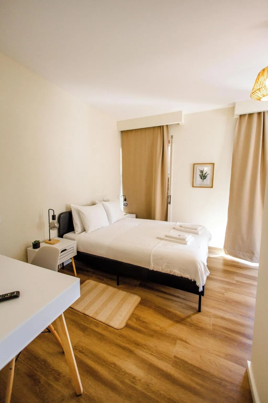 Room, The Beach Corner Guesthouse, Porto