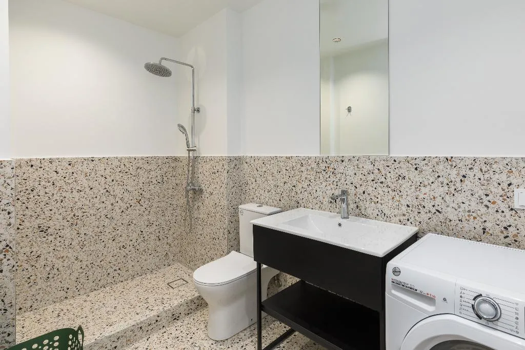 DOUBLE DELUXE Room, Soho Residence By halu!, Halkidiki