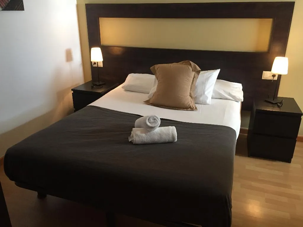 APARTMENT SUPERIOR CAPACITY 3 Room, Sitges Go, Costa Brava