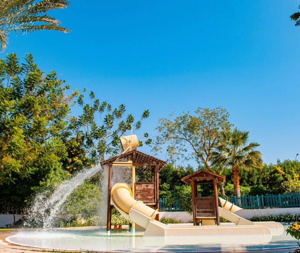 Pool, Novotel Sharm El Sheikh, Red Sea Riviera