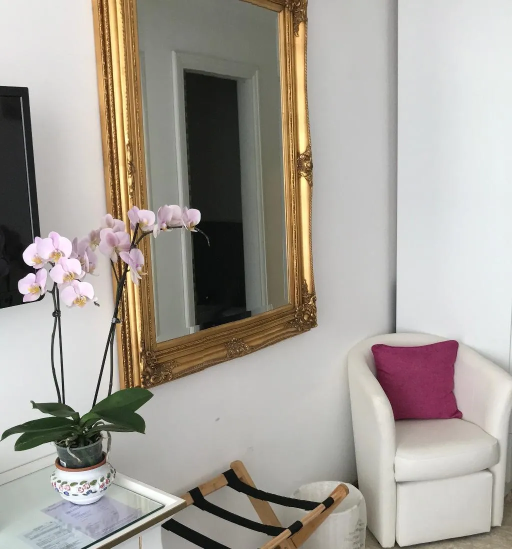 DOUBLE DELUXE Room, Bougainville Luxury Boutique Hotel, Naples