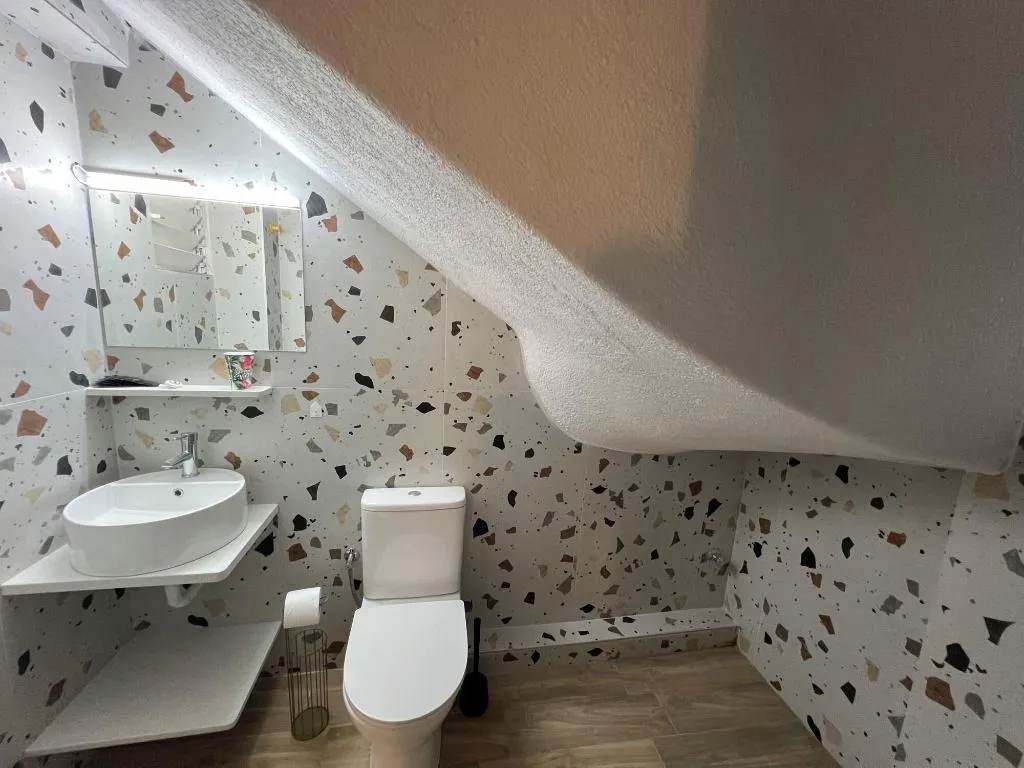 Room, Avra Boutique, Corfu
