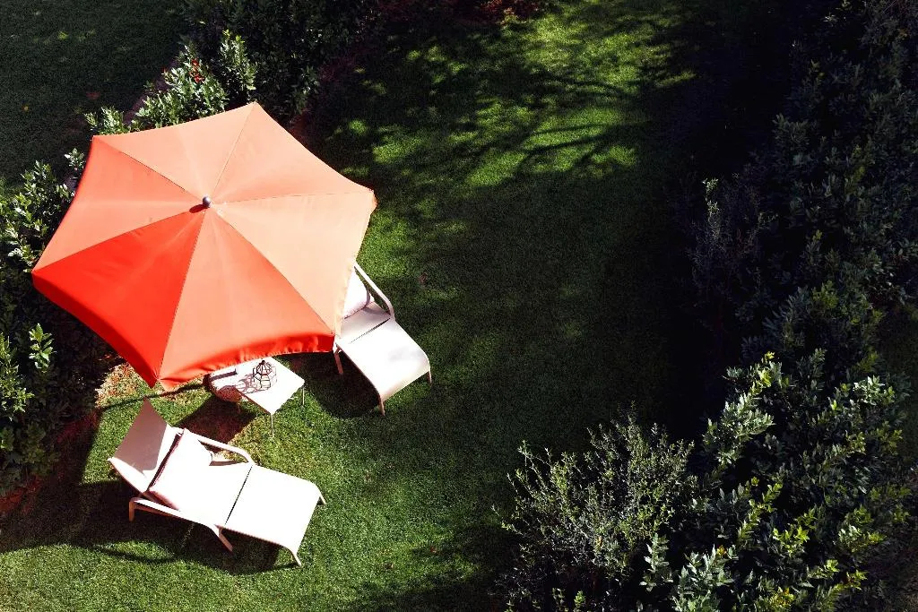 Room, Locanda Rossa, Rome
