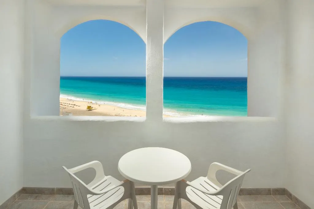 Room, Club Jandia Princess, Fuerteventura