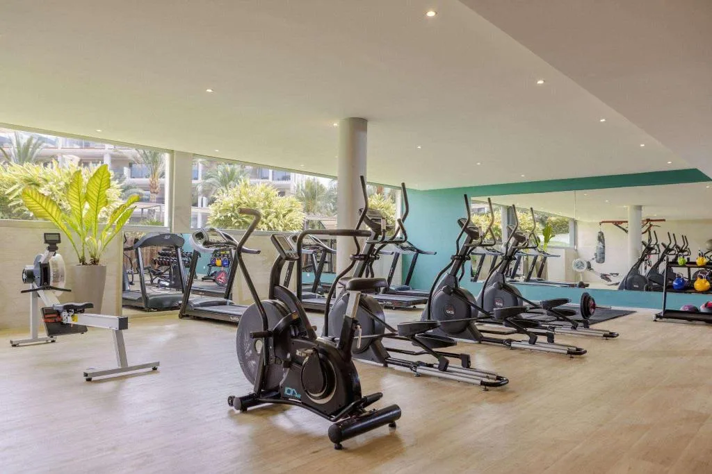Sports and Entertainment, Zafiro Palace Palmanova, Majorca
