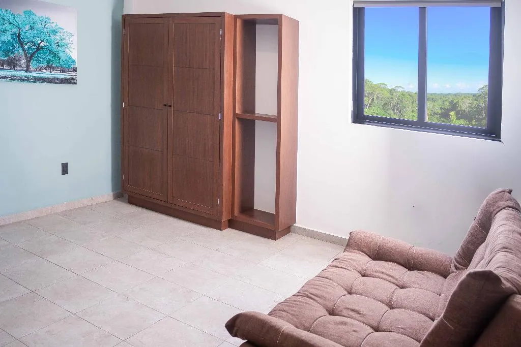 JUNIOR SUITE SUPERIOR KING BED Room, Hotel Boutique Mura, Cancun Area