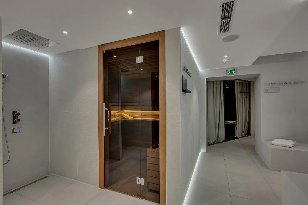 Sports and Entertainment, Boutique hotel NOEMIA, Split