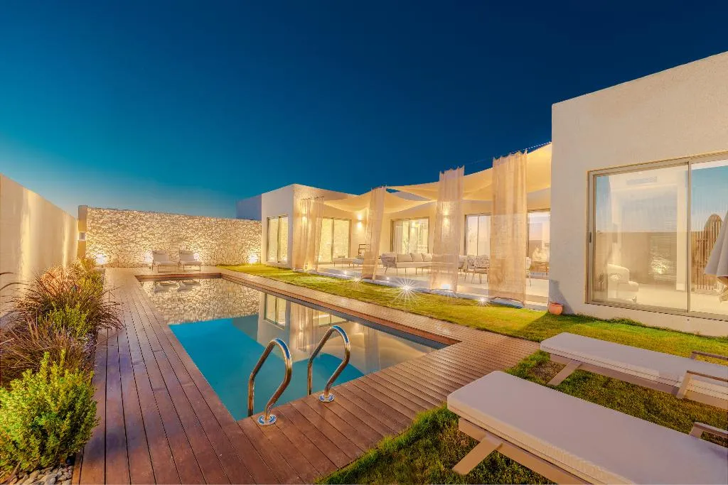 VILLA PREMIUM Room, Silence Villas, Dalaman