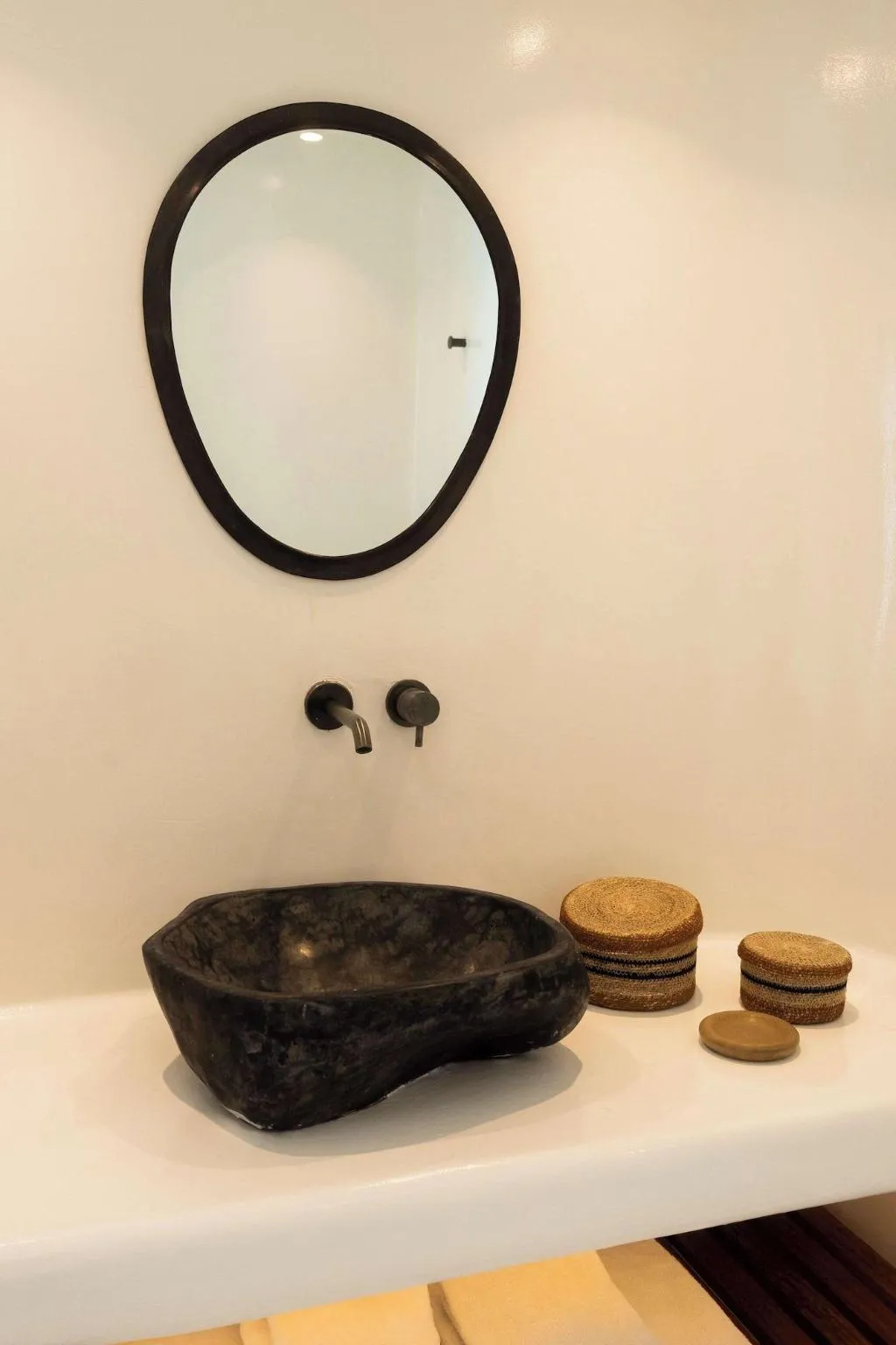Room, Pantheon Villas, Santorini